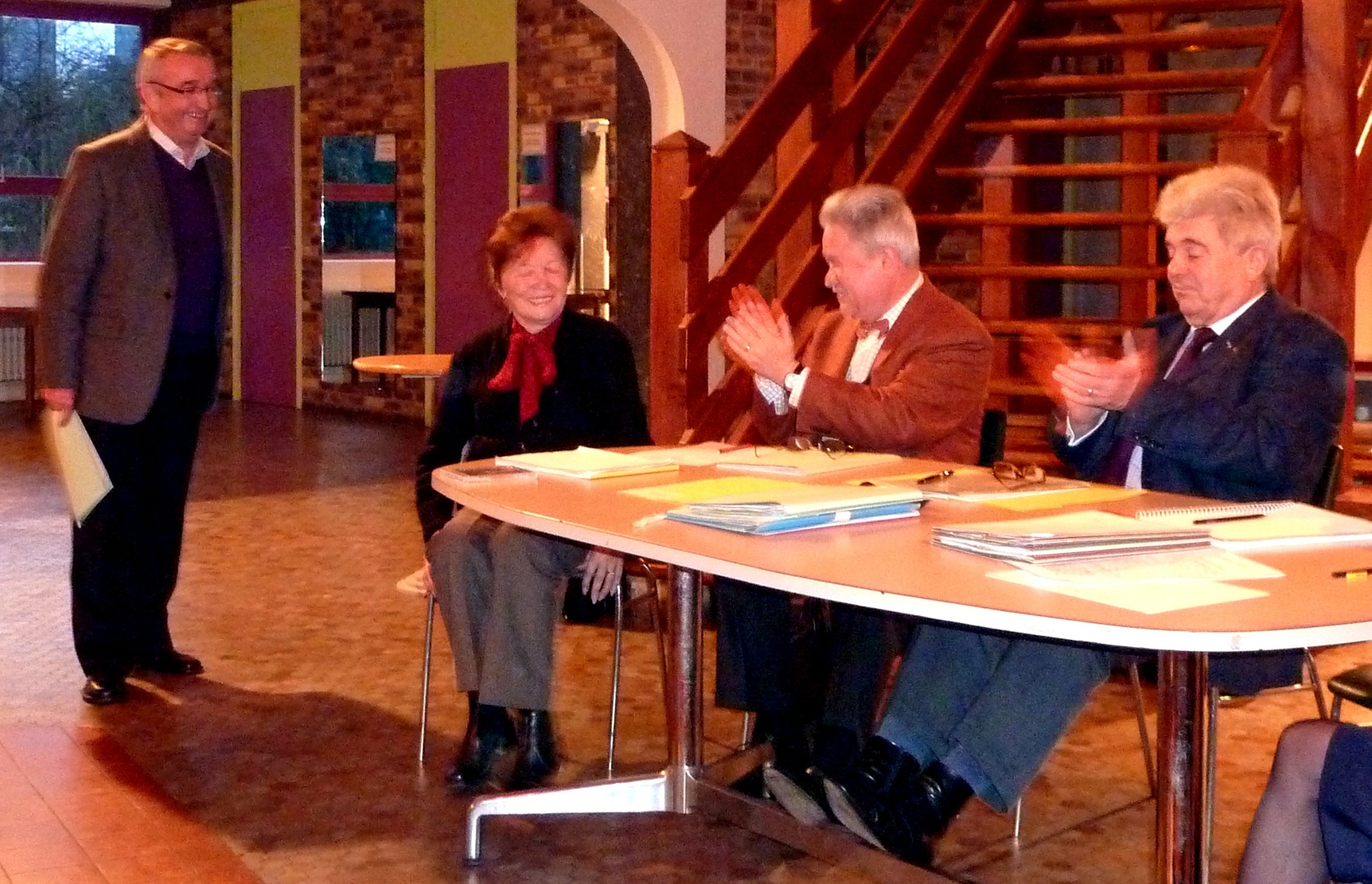 20110205_175610_P1050782.JPG - Assemblée Générale annuelle    05/02/2011 17h56 Gérard Gadaud © Les Amis de la Creuse   