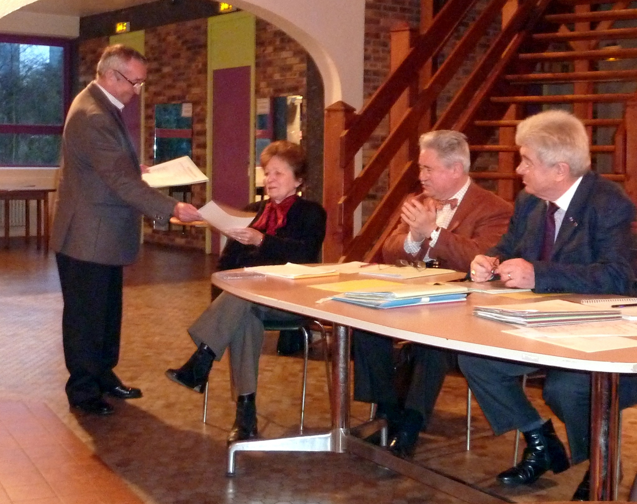 20110205_175618_P1050783.JPG - Assemblée Générale annuelle    05/02/2011 17h56 Gérard Gadaud © Les Amis de la Creuse   