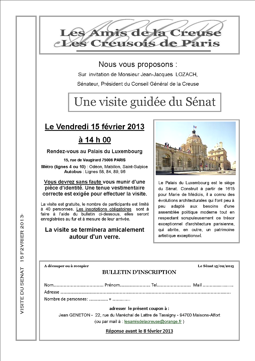 20130215_000000_Invitation_130215.png - Invitation visite du Sénat