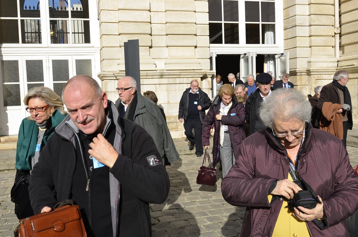 20130215_143342_Senat_GCG1760.JPG - Visite du Sénat; La Cour d'honneur    15/02/2013 14h33 G. Gadaud © Les Amis de la Creuse - Les Creusois de Paris   