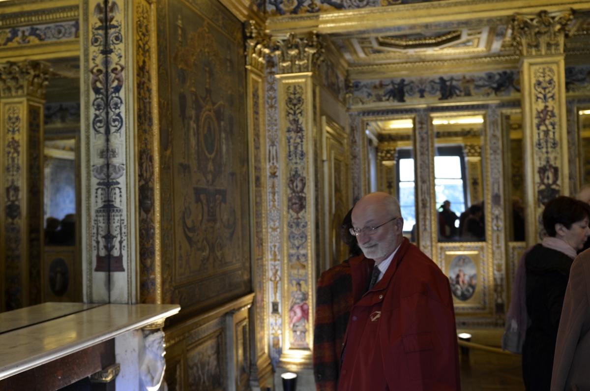 20130215_145827_Senat_GCG1779.JPG - Visite du Sénat; Salle du livre d'or    15/02/2013 14h58 G. Gadaud © Les Amis de la Creuse - Les Creusois de Paris   