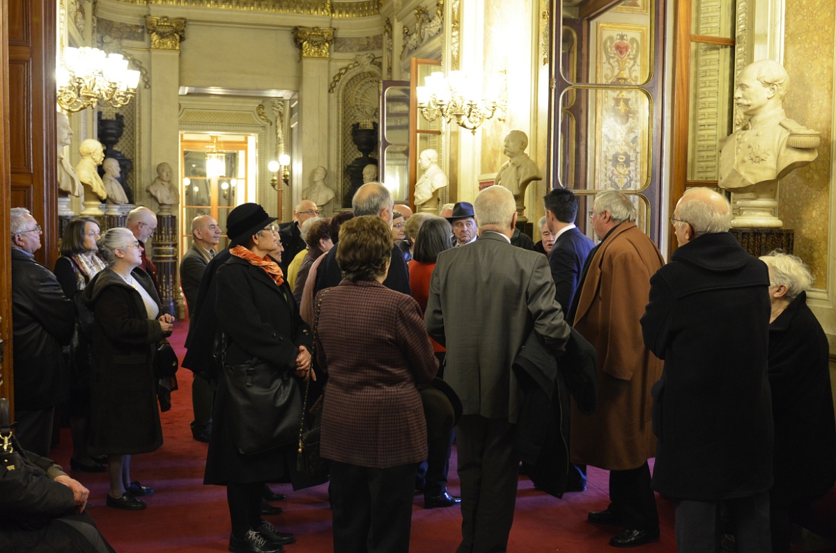 20130215_160516_Senat_GCG1846.JPG - Visite du Sénat; Galerie des Bustes    15/02/2013 16h05 G. Gadaud © Les Amis de la Creuse - Les Creusois de Paris   