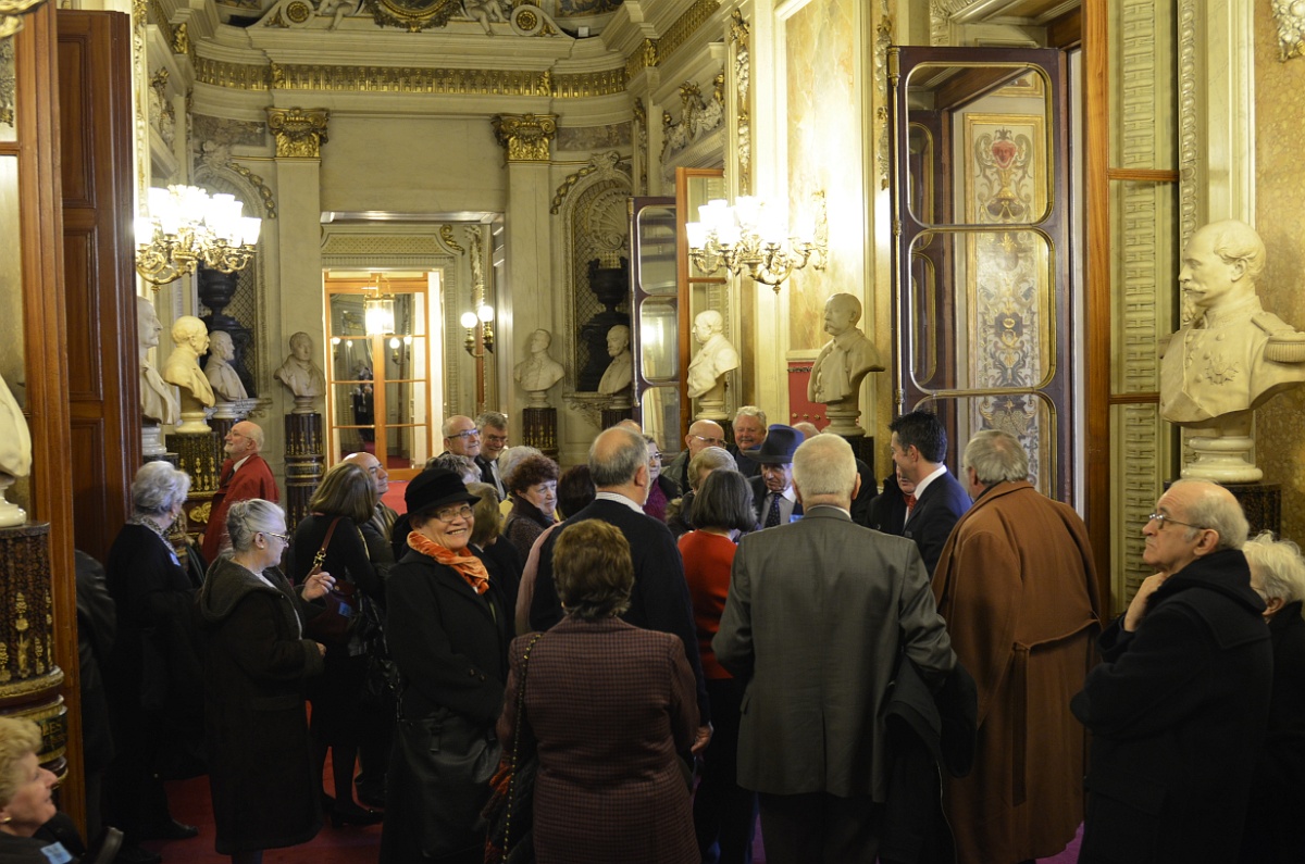 20130215_160524_Senat_GCG1847.JPG - Visite du Sénat; Galerie des Bustes    15/02/2013 16h05 G. Gadaud © Les Amis de la Creuse - Les Creusois de Paris   