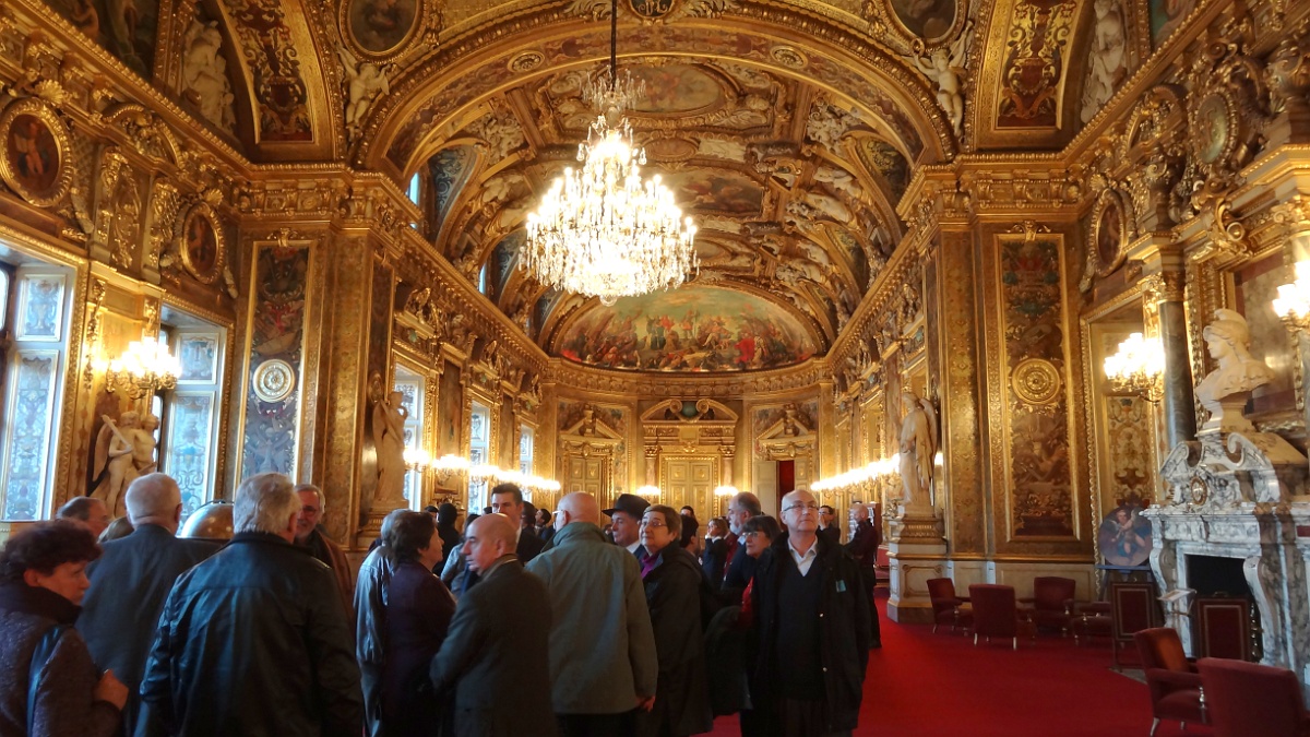 20130215_160647_Senat_SG01556.JPG - Visite du Sénat; Salle des conférences    15/02/2013 16h06 S. Gadaud © Les Amis de la Creuse - Les Creusois de Paris   