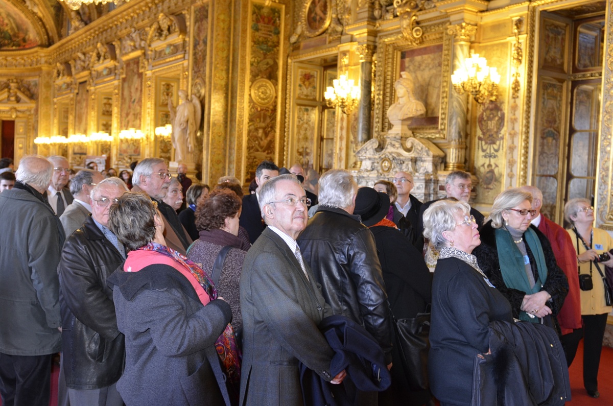 20130215_160851_Senat_GCG1852.JPG - Visite du Sénat; Salle des conférences    15/02/2013 16h08 G. Gadaud © Les Amis de la Creuse - Les Creusois de Paris   