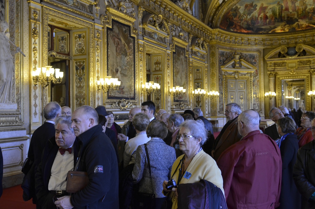20130215_161128_Senat_GCG1857.JPG - Visite du Sénat; Salle des conférences    15/02/2013 16h11 G. Gadaud © Les Amis de la Creuse - Les Creusois de Paris   