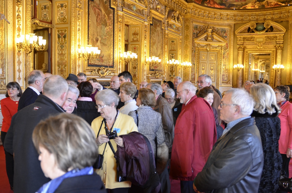 20130215_161142_Senat_GCG1858.JPG - Visite du Sénat; Salle des conférences    15/02/2013 16h11 G. Gadaud © Les Amis de la Creuse - Les Creusois de Paris   