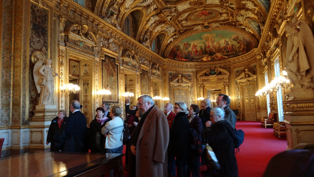 20130215_161309_Senat_SG01561.JPG - Visite du Sénat; Salle des conférences    15/02/2013 16h13 S. Gadaud © Les Amis de la Creuse - Les Creusois de Paris   