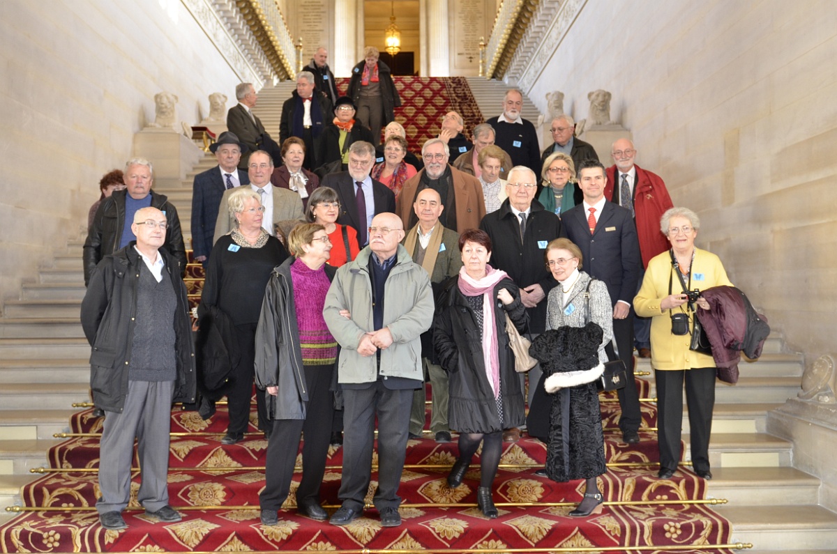 20130215_163418_Senat_GCG1876.JPG - Visite du Sénat; L'escalier d'honneur    15/02/2013 16h34 G. Gadaud © Les Amis de la Creuse - Les Creusois de Paris   