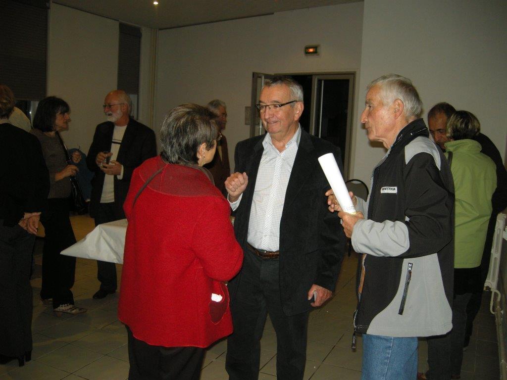 20131102_DSCN5373.jpg - Conférence-projection Pierre d'Aubusson    02/11/2013 René Bonnet © Les Amis de la Creuse - Les Creusois de Paris   
