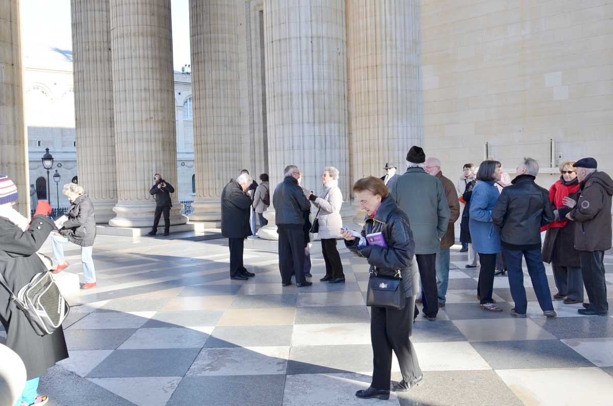 20131205_145642_GCG4197.JPG - Visite Panthéon    05/12/2013 14h56 Gérard Gadaud © Les Amis de la Creuse - Les Creusois de Paris   