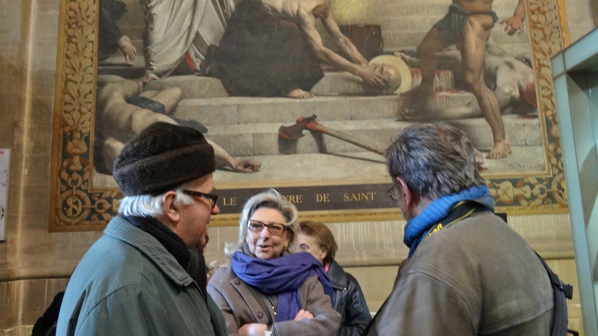 20131205_154924_SG_DSC09724.JPG - Visite Panthéon    05/12/2013 15h49 Suwimon Gadaud © Les Amis de la Creuse - Les Creusois de Paris   