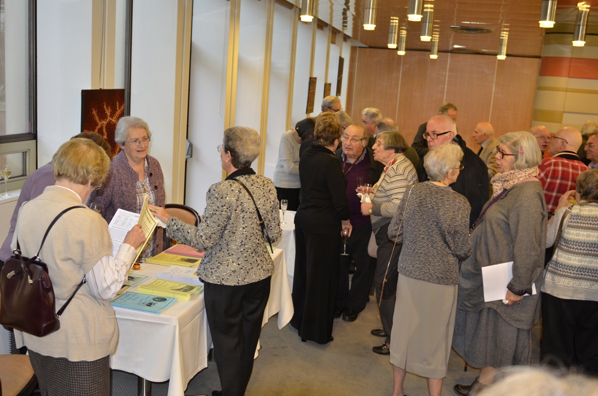 20140113_180828_GCG4507.JPG - Assemblée Générale Ordinaire    13/01/2014 18h08 GG © Les Amis de la Creuse - Les Creusois de Paris   