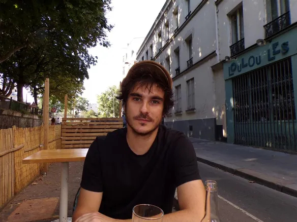Gauvain Sers LaMontagne