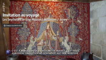 20230515 arte c est a Aubusson que l histoire s est tissee thmb