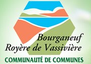 Bourganeuf RoyereDeV comm de cnes