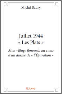 JUILLET 1944 LES PLATS couv thmb