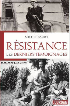 RESISTANCE Les derniers temoignages thmb