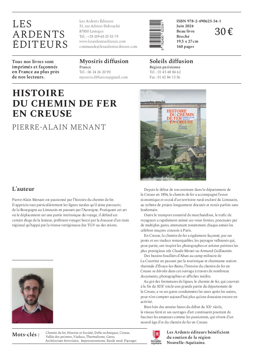 2024 FP Histoire du chemin de fer en Creuse