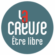 LaCreuseEtreLibre logo