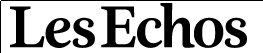 Les Echos logo