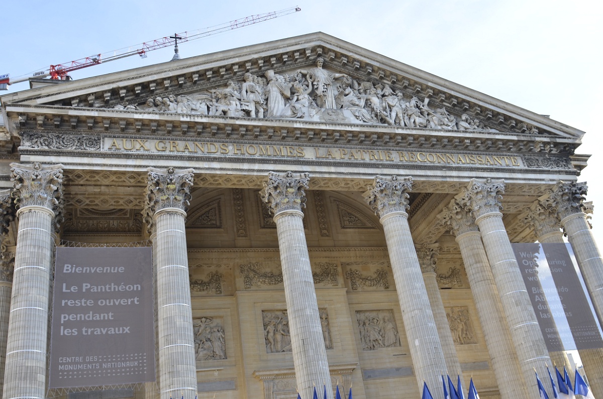 20131205_144334_GCG4195.JPG - Visite Panthéon    05/12/2013 14h43 Gérard Gadaud © Les Amis de la Creuse - Les Creusois de Paris   