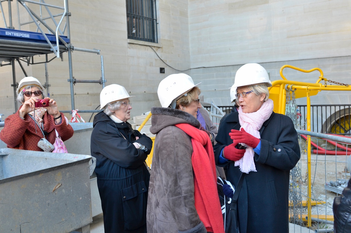 20131205_151720_GCG4207.JPG - Visite Panthéon    05/12/2013 15h17 Gérard Gadaud © Les Amis de la Creuse - Les Creusois de Paris   