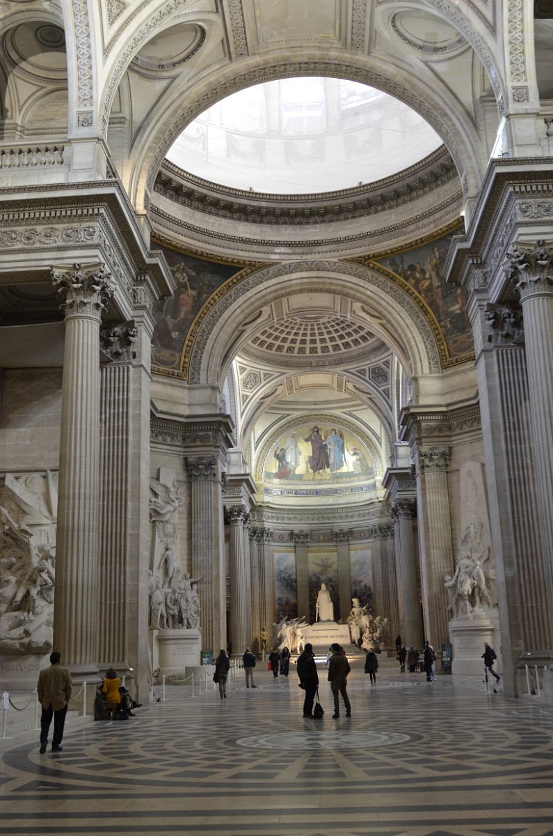 20131205_155706_GCG4267.JPG - Visite Panthéon    05/12/2013 15h57 Gérard Gadaud © Les Amis de la Creuse - Les Creusois de Paris   