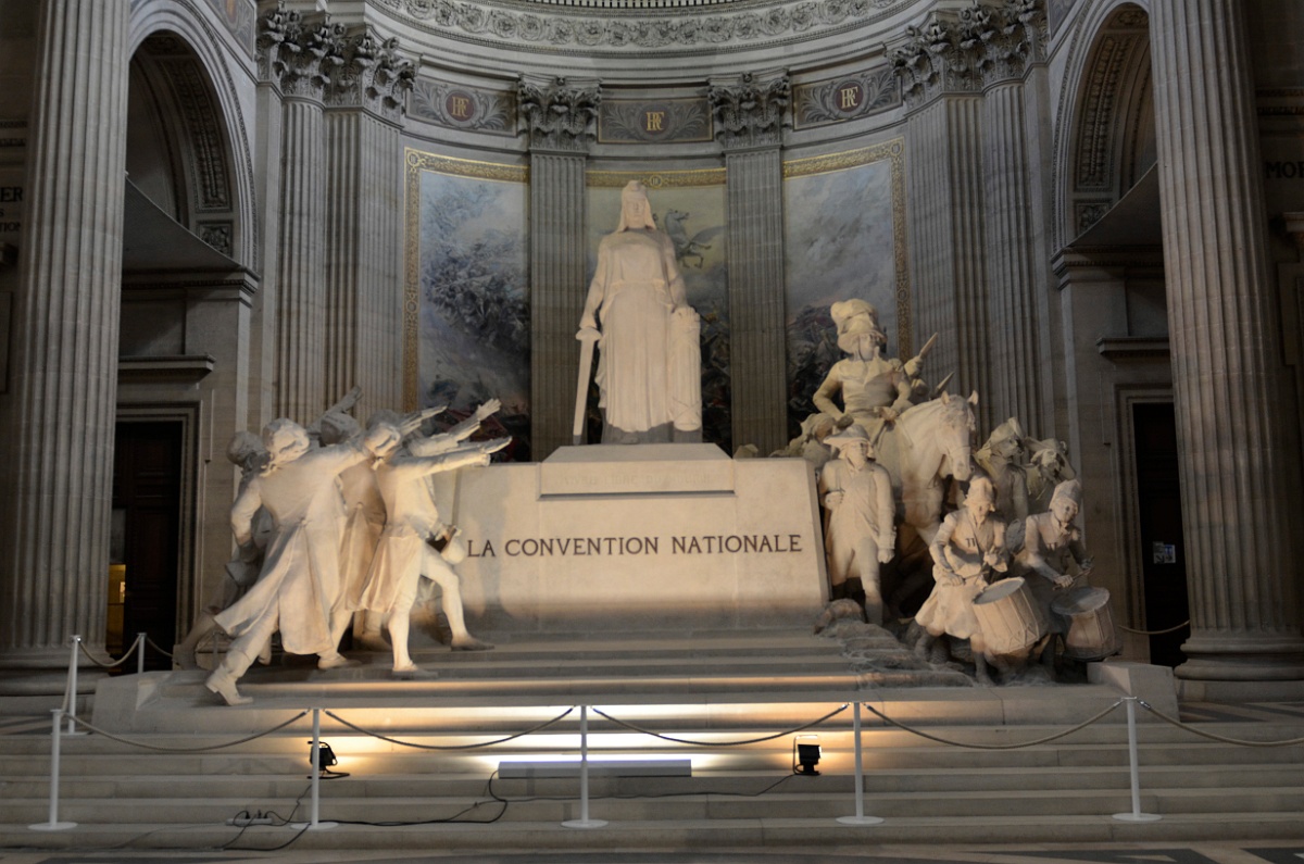 20131205_160007_GCG4269.JPG - Visite Panthéon    05/12/2013 16h00 Gérard Gadaud © Les Amis de la Creuse - Les Creusois de Paris   