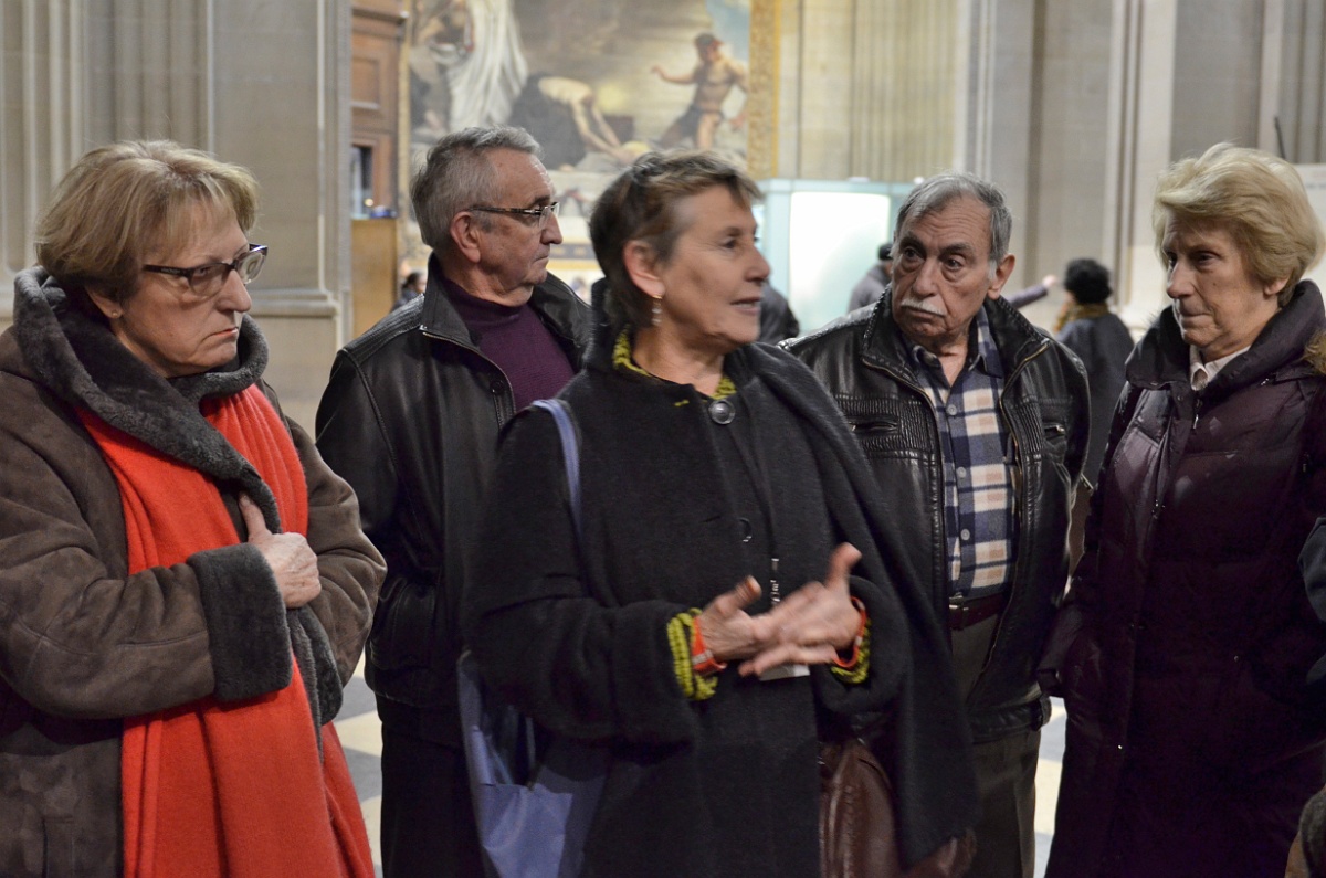 20131205_160539_GCG4278.JPG - Visite Panthéon    05/12/2013 16h05 Gérard Gadaud © Les Amis de la Creuse - Les Creusois de Paris   