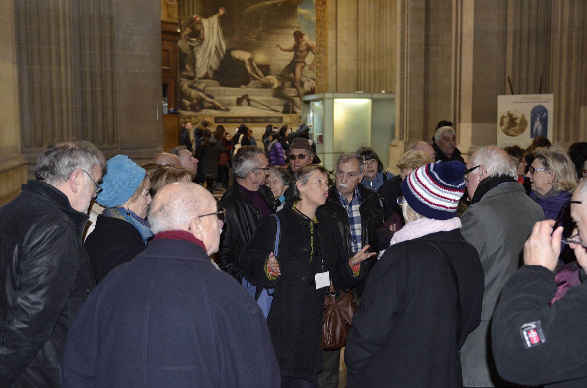 20131205_160807_GCG4281.JPG - Visite Panthéon    05/12/2013 16h08 Gérard Gadaud © Les Amis de la Creuse - Les Creusois de Paris   