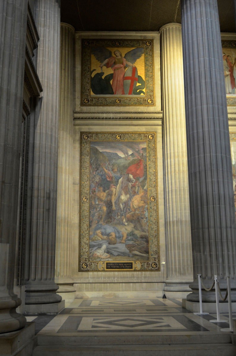 20131205_161920_GCG4286.JPG - Visite Panthéon    05/12/2013 16h19 Gérard Gadaud © Les Amis de la Creuse - Les Creusois de Paris   