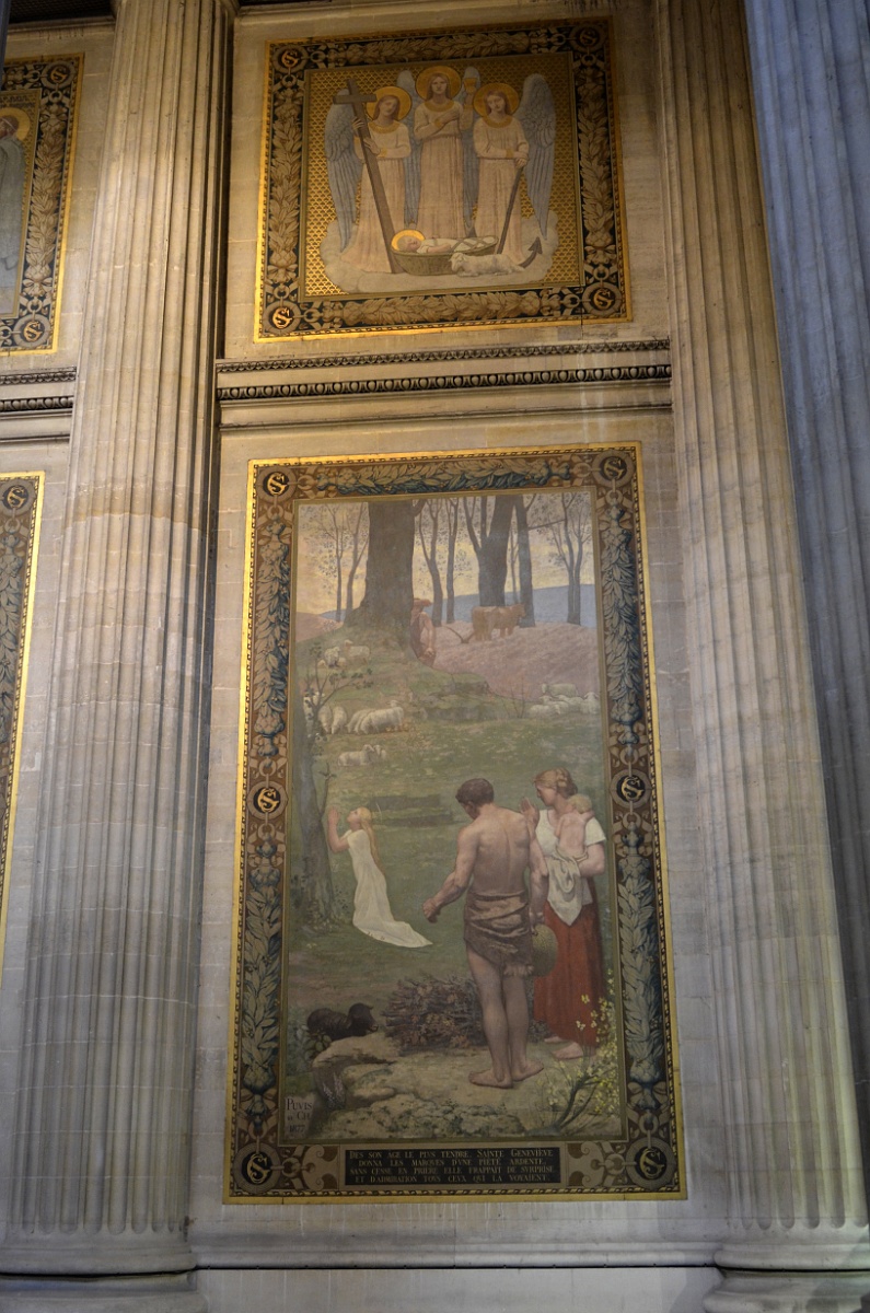 20131205_161953_GCG4287.JPG - Visite Panthéon    05/12/2013 16h19 Gérard Gadaud © Les Amis de la Creuse - Les Creusois de Paris   