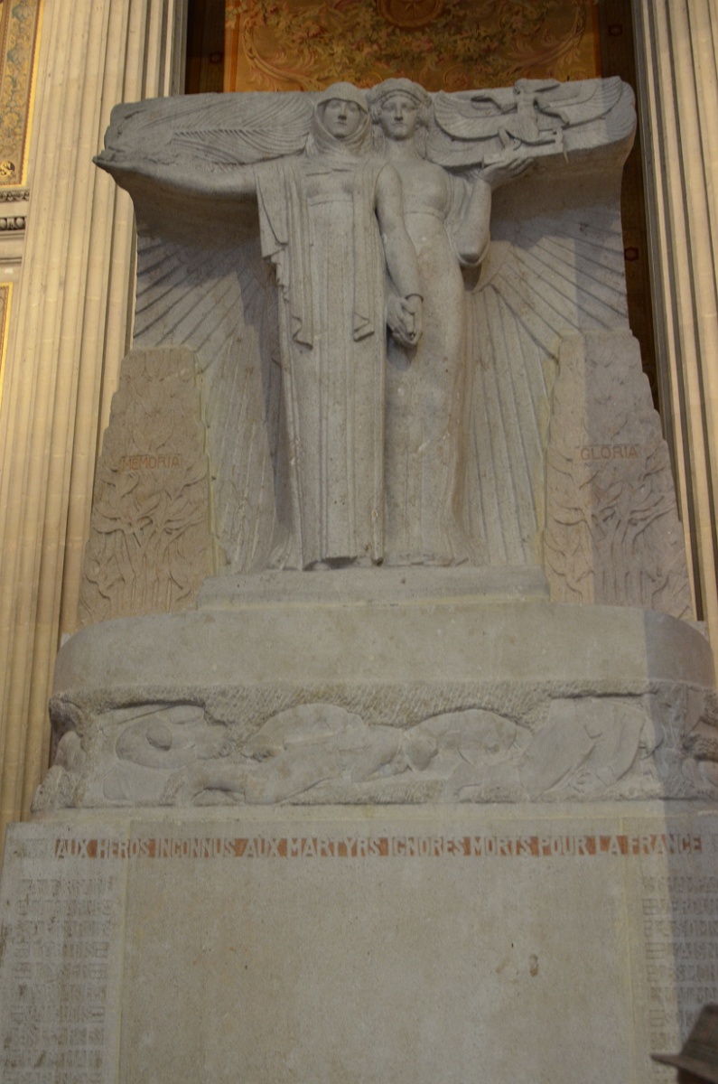 20131205_163041_GCG4292.JPG - Visite Panthéon    05/12/2013 16h30 Gérard Gadaud © Les Amis de la Creuse - Les Creusois de Paris   