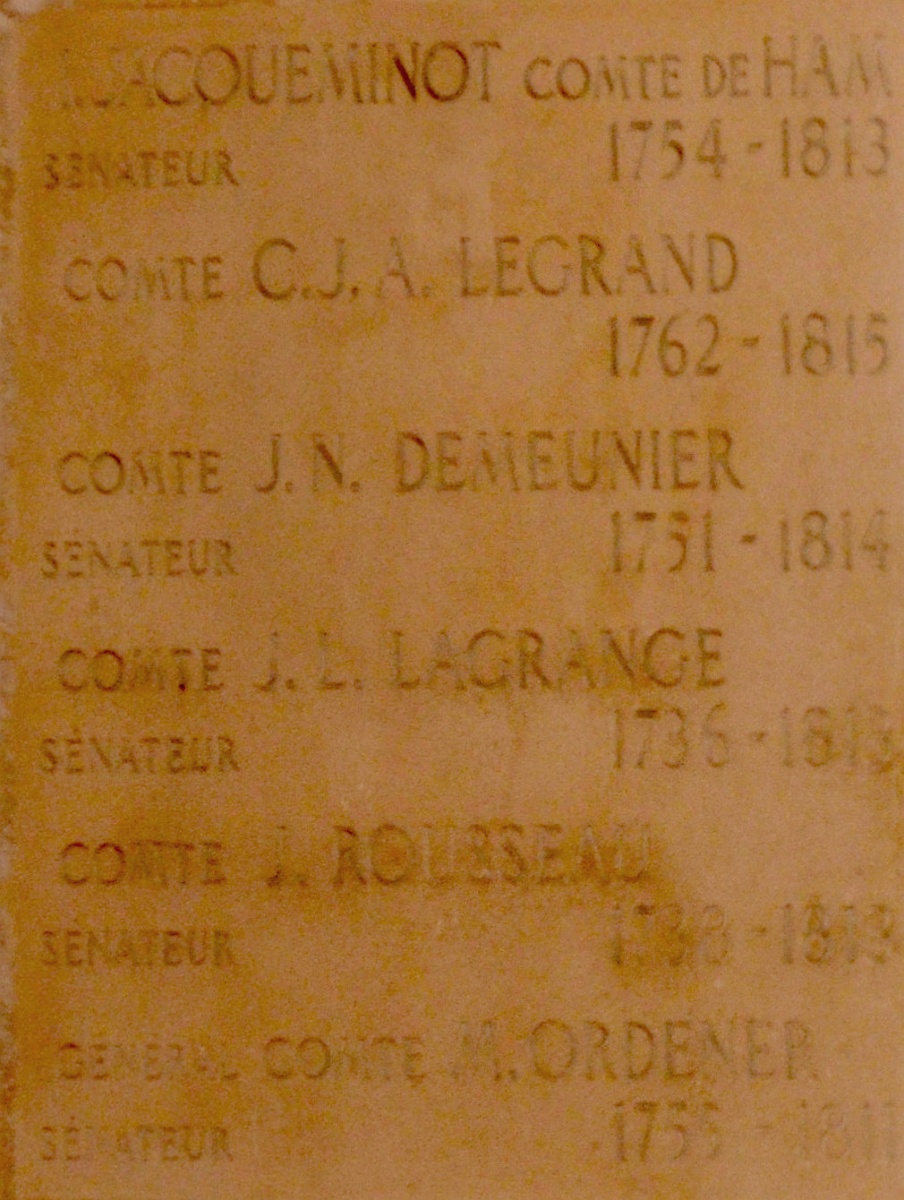 20131205_171223_GCG4319a.JPG - Visite Panthéon    05/12/2013 17h12 Gérard Gadaud © Les Amis de la Creuse - Les Creusois de Paris   