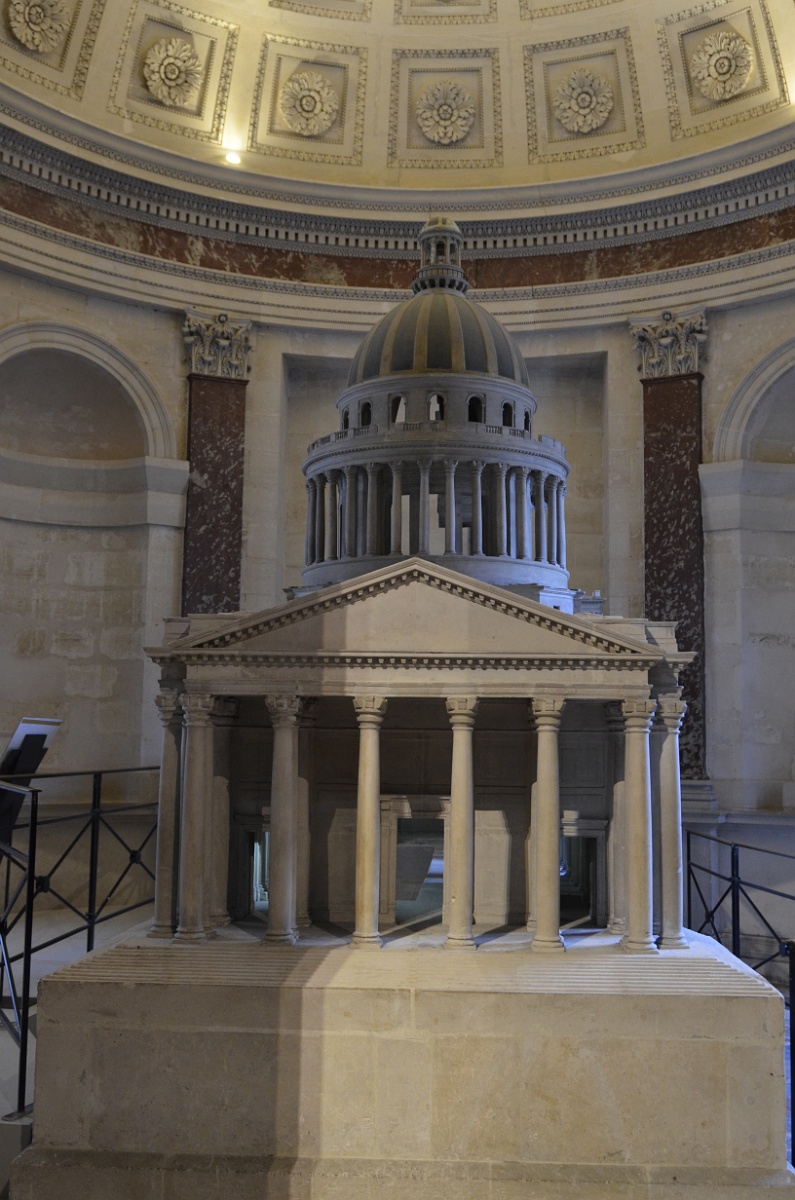 20131205_173719_GCG4332.JPG - Visite Panthéon    05/12/2013 17h37 Gérard Gadaud © Les Amis de la Creuse - Les Creusois de Paris   