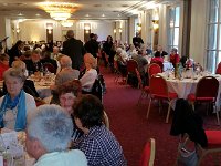 20160131 145751 Banquet hiver GG  Repas d'hiver à la gare de l'Est le 31 janvier 2016    31/01/2016 © G. Gadaud