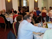 20160131 145804 Banquet hiver GG  Repas d'hiver à la gare de l'Est le 31 janvier 2016    31/01/2016 © G. Gadaud