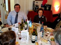 20160131 145819 Banquet hiver GG  Repas d'hiver à la gare de l'Est le 31 janvier 2016    31/01/2016 © G. Gadaud