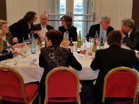 20160131 150206 Banquet hiver GG  Repas d'hiver à la gare de l'Est le 31 janvier 2016    31/01/2016 © G. Gadaud