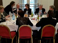 20160131 150209 Banquet hiver GG  Repas d'hiver à la gare de l'Est le 31 janvier 2016    31/01/2016 © G. Gadaud