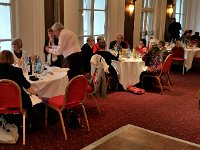 20160131 150212 Banquet hiver GG  Repas d'hiver à la gare de l'Est le 31 janvier 2016    31/01/2016 © G. Gadaud