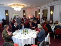 20160131 153834 repas gare de l Est BECIS 6  Repas d'hiver à la gare de l'Est le 31 janvier 2016     31/01/2016 15:38 © BECIS