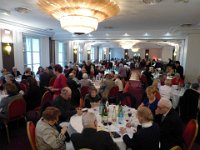 20160131 154059 repas gare de l Est BECIS 7  Repas d'hiver à la gare de l'Est le 31 janvier 2016     31/01/2016 15:40 © BECIS