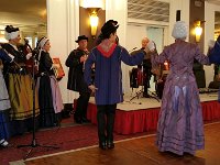20160131 154501 Banquet hiver GG  Repas d'hiver à la gare de l'Est le 31 janvier 2016    31/01/2016 © G. Gadaud
