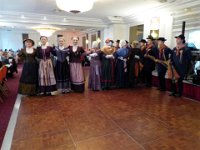 20160131 154503 repas gare de l Est BECIS 13  Repas d'hiver à la gare de l'Est le 31 janvier 2016     31/01/2016 15:45 © BECIS