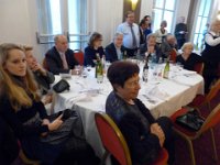 20160131 154555 repas gare de l Est BECIS 16  Repas d'hiver à la gare de l'Est le 31 janvier 2016     31/01/2016 15:45 © BECIS