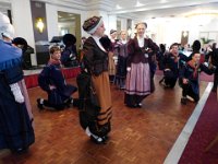 20160131 154641 repas gare de l Est BECIS 17  Repas d'hiver à la gare de l'Est le 31 janvier 2016     31/01/2016 15:46 © BECIS