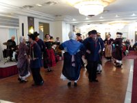 20160131 154812 repas gare de l Est BECIS 20  Repas d'hiver à la gare de l'Est le 31 janvier 2016     31/01/2016 15:48 © BECIS