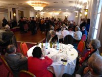 20160131 155059 repas gare de l Est BECIS 25  Repas d'hiver à la gare de l'Est le 31 janvier 2016     31/01/2016 15:50 © BECIS